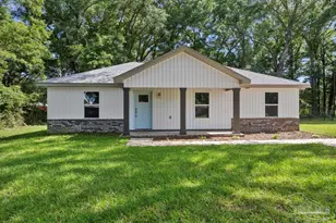 5621 Kingery Rd, Milton, FL 32583 - Photo 1