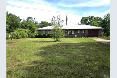 3381 W Hwy 4, Century, FL 32535 - Photo 1