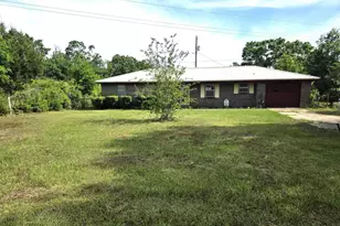 3381 W Hwy 4, Century, FL 32535 - Photo 1