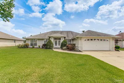 3017 Southsky Ln, Pensacola, FL 32506 - Photo 1