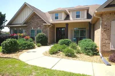 4125 Tamworth Ct, Pace, FL 32571 - Photo 1