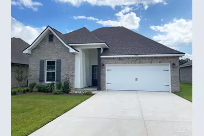 3144 Camphor Rd 20 (lot #), Pensacola, FL 32526 - Photo 1