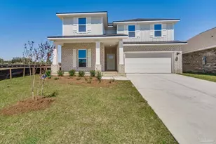 9801 Windy Hill Rd, Pensacola, FL 32526 - Photo 1