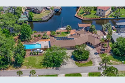 2963 Coral Strip Pkwy, Gulf Breeze, FL 32563 - Photo 1