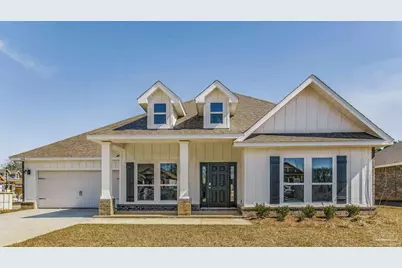 8616 Bluebell St, Milton, FL 32583 - Photo 1