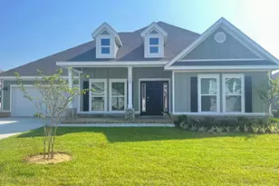 3080 Silver Maple Dr, Cantonment, FL 32533 - Photo 1