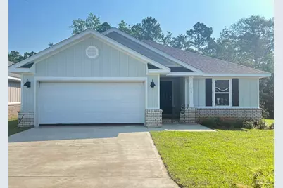 3150 Serviceberry Rd, Cantonment, FL 32533 - Photo 1
