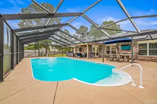 3712 Pace Mill Way, Pace, FL 32571 - Photo 1