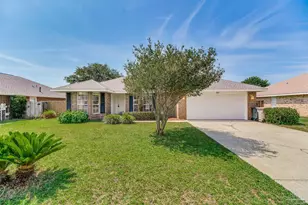 1537 Sandcliff Dr, Pensacola, FL 32507 - Photo 1