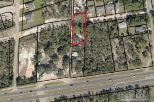 5104 Gulf Breeze Pkwy, Gulf Breeze, FL 32563 - Photo 1
