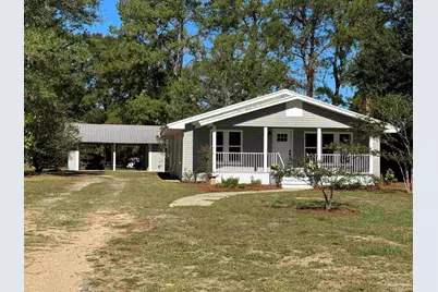 7121 N Century Blvd, Century, FL 32535 - Photo 1