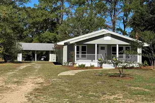 7121 N Century Blvd, Century, FL 32535 - Photo 1