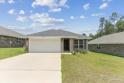 5018 Quarter Deck St, Pensacola, FL 32526 - Photo 1