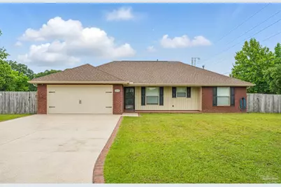 5098 Faircloth St, Pace, FL 32571 - Photo 1