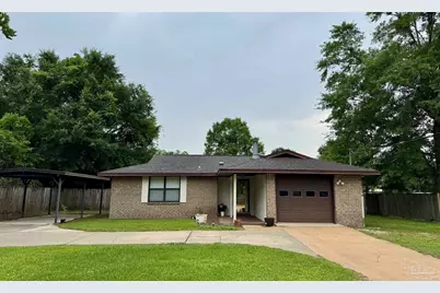 4763 Fairoaks Dr, Pace, FL 32571 - Photo 1