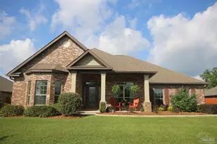 4135 Dundee Crossing Dr, Pace, FL 32571 - Photo 1