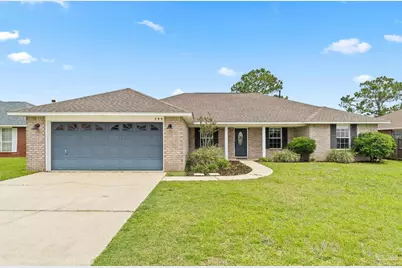 599 Batten Blvd, Pensacola, FL 32507 - Photo 1