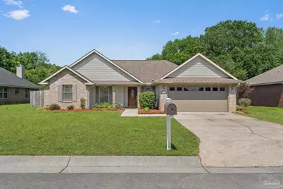 5473 Tucker Cir, Pace, FL 32571 - Photo 1