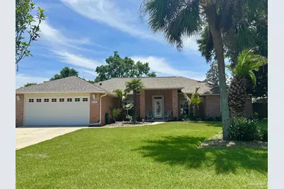 4901 Pineview Ridge Dr, Pace, FL 32571 - Photo 1