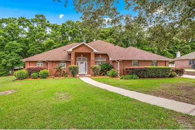 1061 Black Walnut Trl, Pensacola, FL 32514 - Photo 1