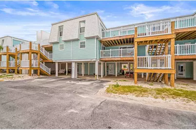 1100 Ft Pickens Rd #A-21, Pensacola Beach, FL 32561 - Photo 1