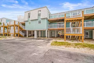 1100 Fort Pickens Rd, Pensacola Beach, FL 32561 - Photo 1