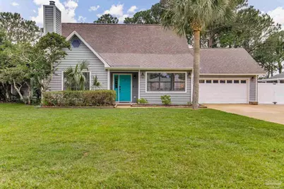 3905 Tiger Point Blvd, Gulf Breeze, FL 32563 - Photo 1