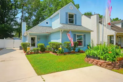 6997 Weatherwood Dr, Pensacola, FL 32506 - Photo 1