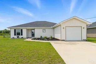 3541 Godwin Rd, Jay, FL 32565 - Photo 1