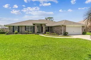 4803 Jaimee Leigh Dr, Milton, FL 32570 - Photo 1