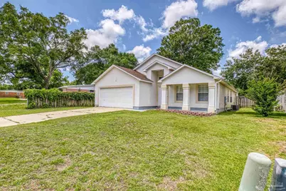 8187 Lode Star Ave, Pensacola, FL 32514 - Photo 1