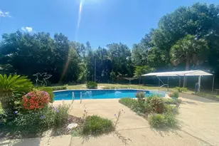 5500 Cox Rd, Milton, FL 32583 - Photo 1