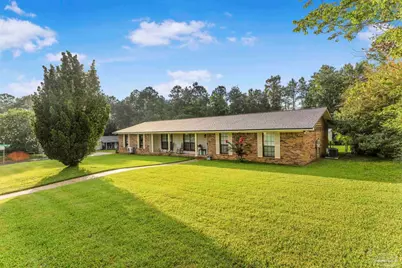4752 Pebble Creek Dr, Pensacola, FL 32526 - Photo 1