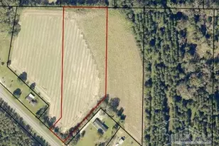 0 Hwy 4, Jay, FL 32565 - Photo 1