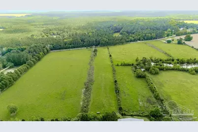 Lot 10 Tidwell Rd, Pace, FL 32571 - Photo 1