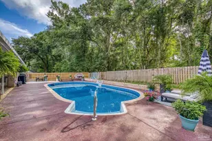 2020 Hamilton Crossing, Cantonment, FL 32533 - Photo 1