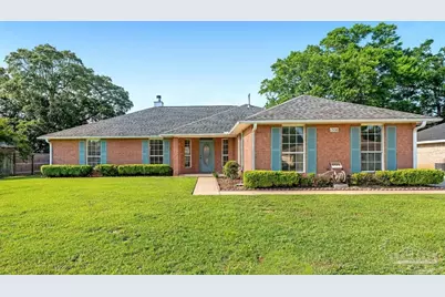 1350 Mazurek Blvd, Pensacola, FL 32514 - Photo 1