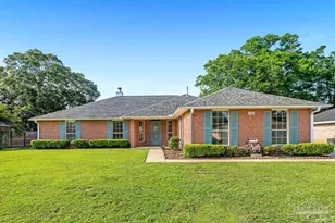 1350 Mazurek Blvd, Pensacola, FL 32514 - Photo 1