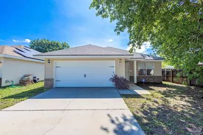 2608 Salamanca St, Navarre, FL 32566 - Photo 1