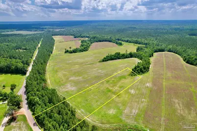 Lot 50 Mineral Springs Rd, Jay, FL 32565 - Photo 1