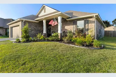9938 Suwanee Ln, Pensacola, FL 32526 - Photo 1