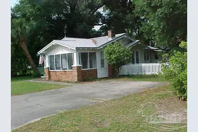 5115 Pike St, Milton, FL 32570 - Photo 1