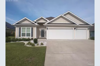 10972 Coues Dr, Pensacola, FL 32526 - Photo 1