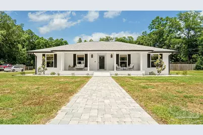 6050 Cheyenne Dr, Milton, FL 32570 - Photo 1
