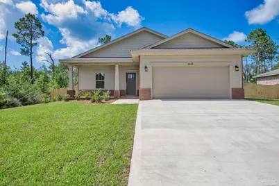 6625 Rocky Shores Rd, Milton, FL 32583 - Photo 1
