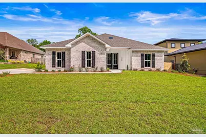 3480 River Oaks Ln, Pensacola, FL 32514 - Photo 1