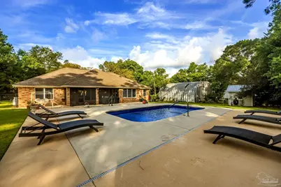 9638 Wills Ln, Lillian, AL 36549 - Photo 1