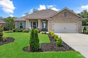 2219 River Birch Rd, Gulf Breeze, FL 32563 - Photo 1