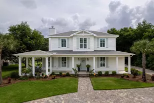 16240 Innerarity Point Rd, Pensacola, FL 32507 - Photo 1