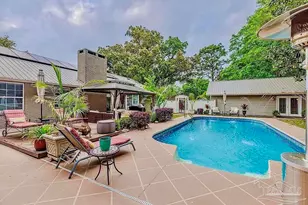 7920 Lancelot Dr, Pensacola, FL 32514 - Photo 1